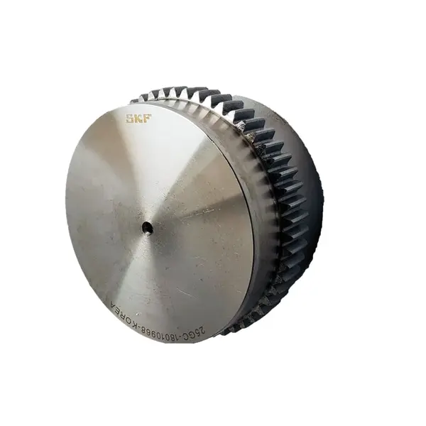 SKF PHE 60GCRSB Double gear coupling hub