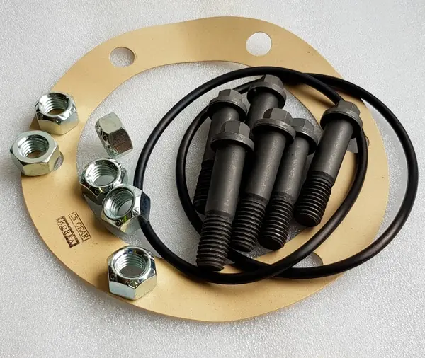 SKF PHE 80GCKIT Gear coupling assembly kit