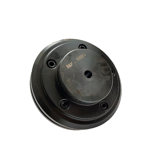 PHE F200RSBFLG Flex coupling flange with solid bore