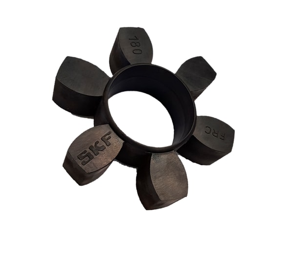 PHE FRC280NR FRC coupling, natural rubber