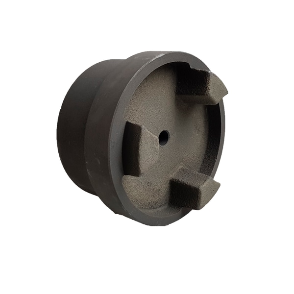 PHE FRC90RSB FRC coupling with solid bore