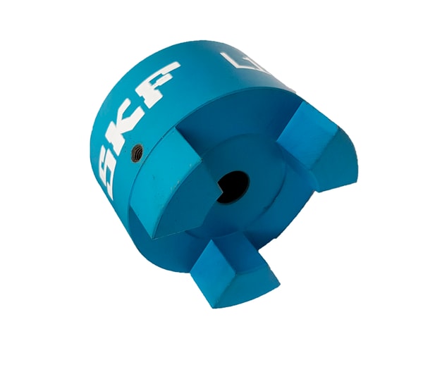 PHE L090HUB Jaw standard coupling hub with solid bore