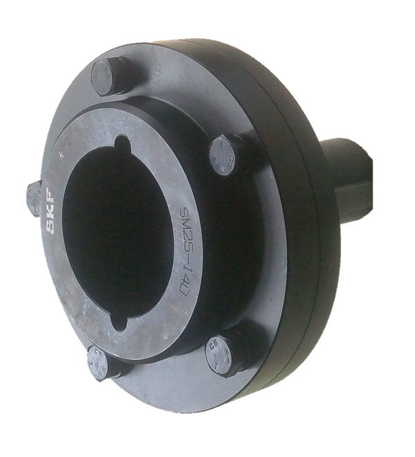PHE SM25-100DBSE Flex coupling spacer
