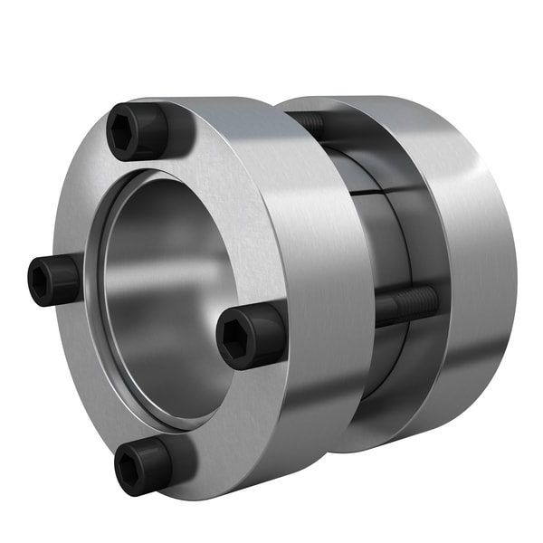 PHF FX130-35X75 FX keyless bushing, FX130