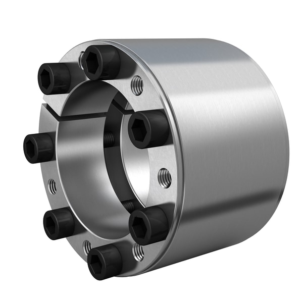 PHF FX60-75X115 FX keyless bushing, FX60