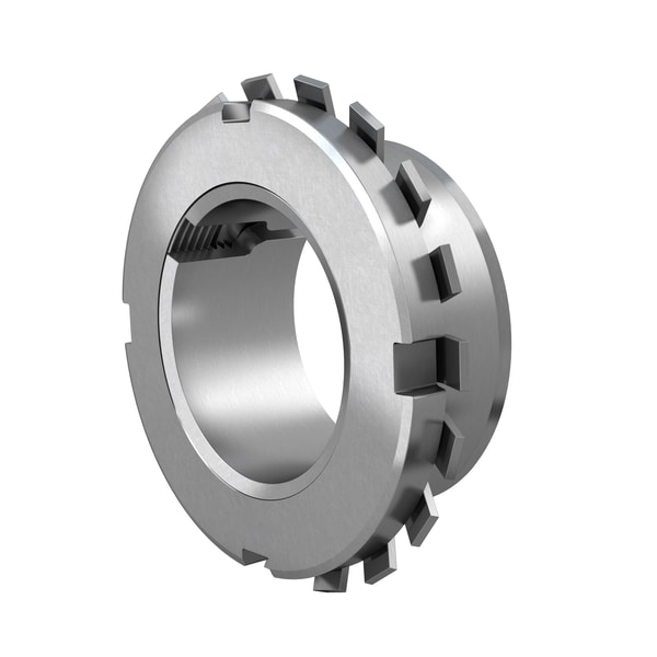 PHF FX80-17X26 FX keyless bushing, FX80