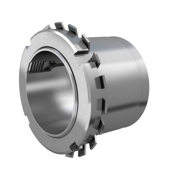SKF PHF FX90-40X50 FX keyless bushing, FX90