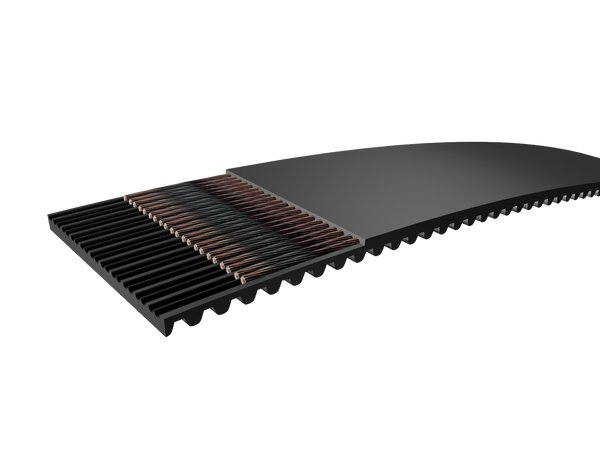 PHG 492-3M-9 HTD belt