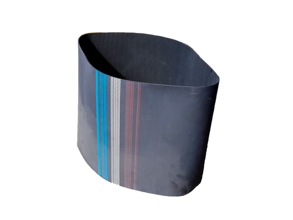 PHG 513-3M-S450 HTD belt sleeve