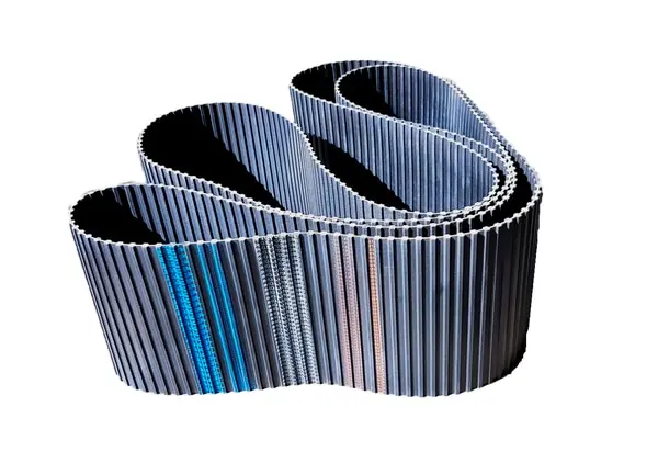 SKF PHG DB-T10-1500-16 Double-sided metric timing belt, asymmetric DB-T section