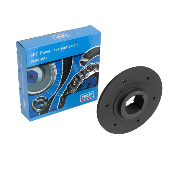 PHH SM30-1 Bolt-on hub, SM taper bushed