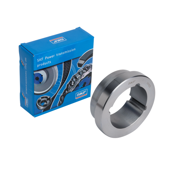 PHH WM40 Weld-on hub