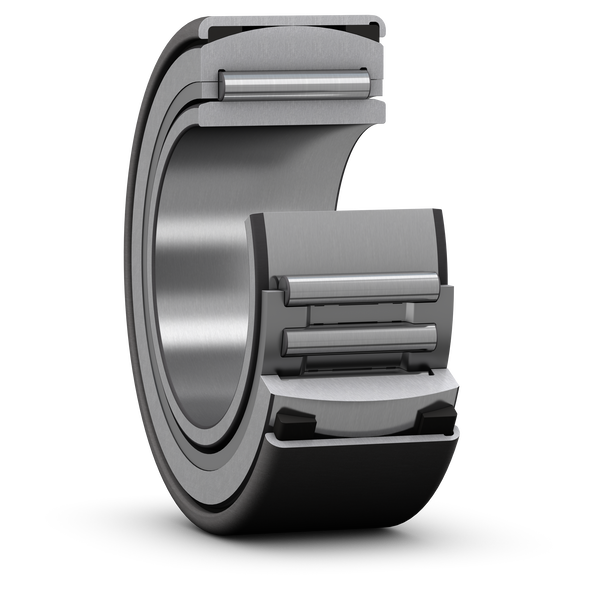 PNA 22/44 Alignment needle roller bearing, with an inner ring