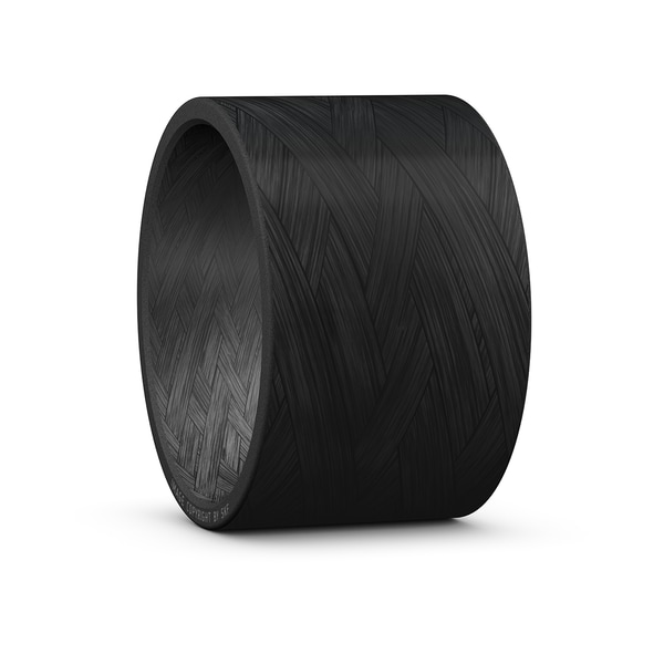PWM 8595100 Filament wound straight bushing