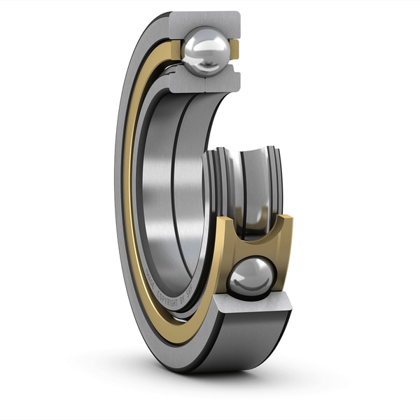 QJ 213 MA/C3 Four-point contact ball bearing