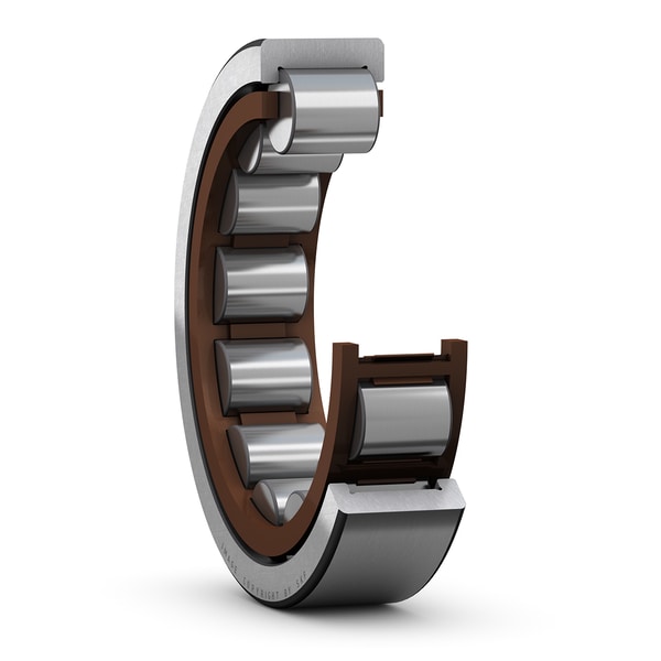 RNU 211 ECP Single row cylindrical roller bearing, NU design, without inner ring