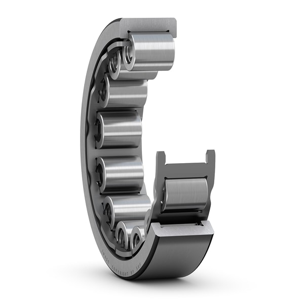RNU 304 Single row cylindrical roller bearing, NU design, without inner ring