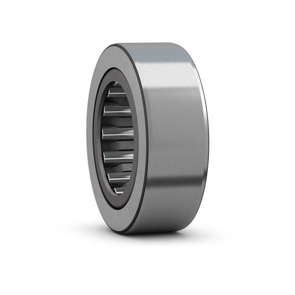RSTO 10 Support roller (yoke-type track roller), without flange rings and inner ring