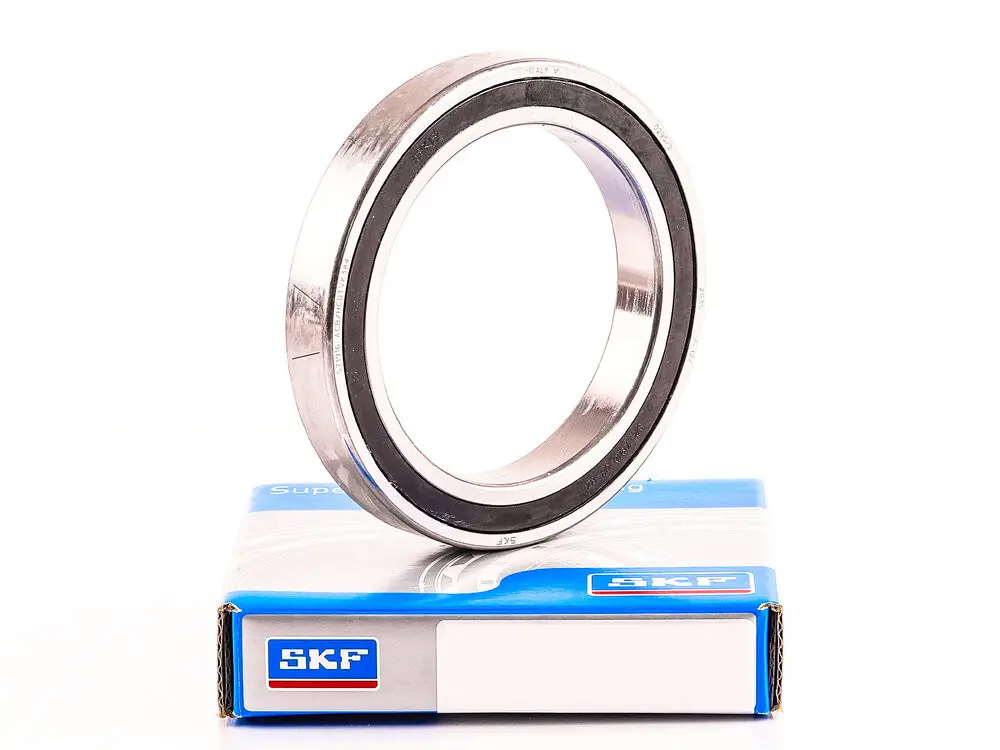 SKF S7007CEGB/P4A