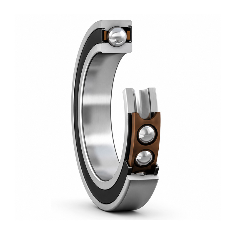 SKF S7213ACD/P4A