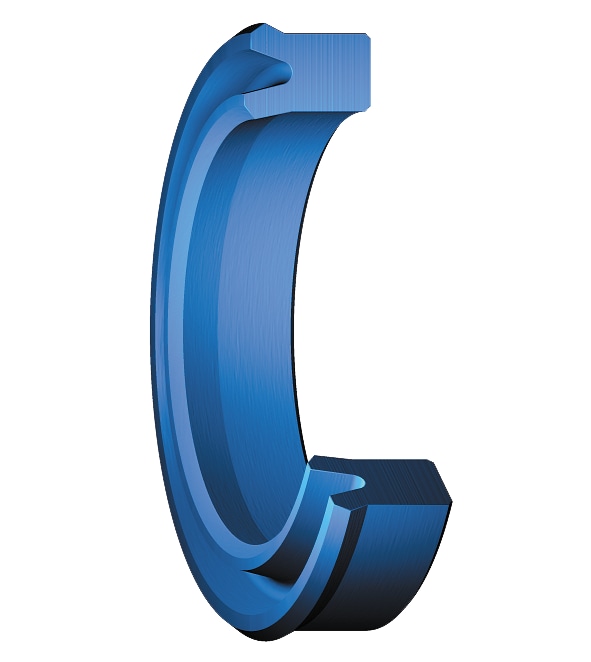 SA 30X22X7 Single-acting polyurethane piston U-cup seal
