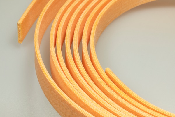 SKF SE.GT.34566 Guide band ECOTEX G grey
