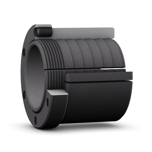 SHT 100 SH bushing