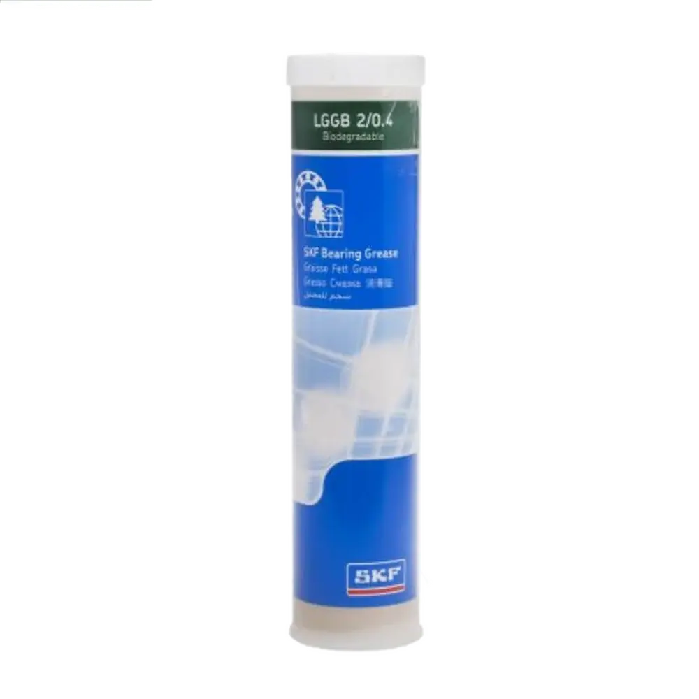 SKF SKF LGGB 2 Biodegradable Bearing Grease