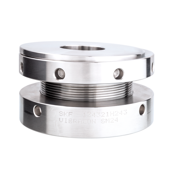 SM 42 -SS Stainless steel chocks