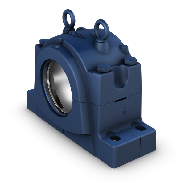 SNL 3148 Split plummer (pillow) block housing, SNL 30, 31 and 32 series