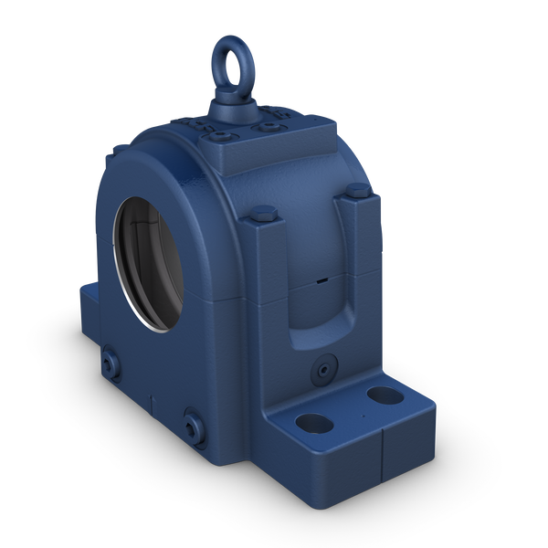 SONL 226-526 Split pillow block housing, SONL series