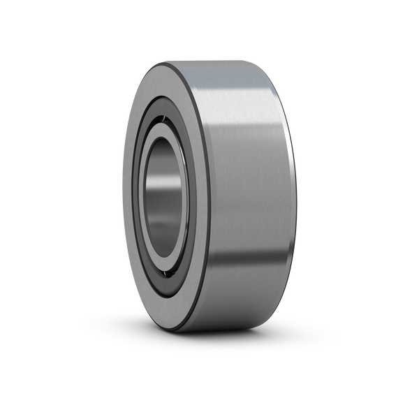 STO 30 Support roller (yoke-type track roller), without flange rings