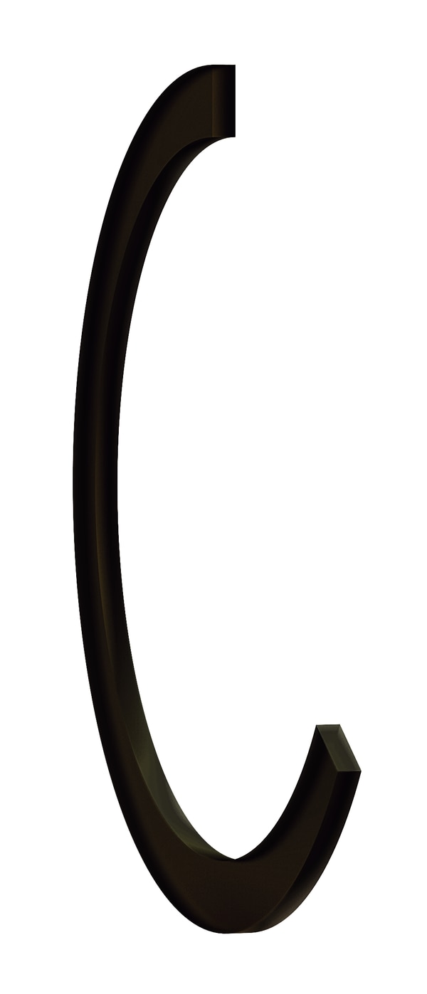 STR 19-136-395A Back-up ring
