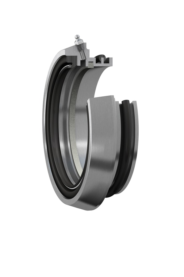 TER 17 Taconite seal