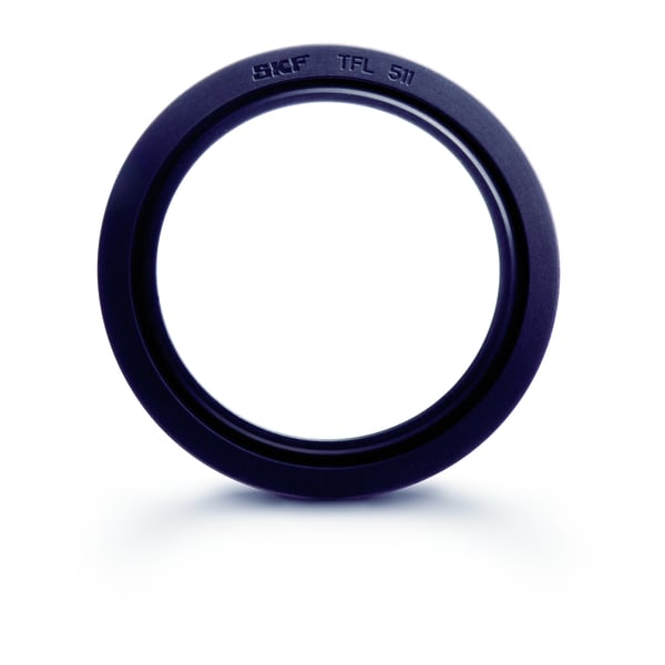 TFL 508 Double-lip seal