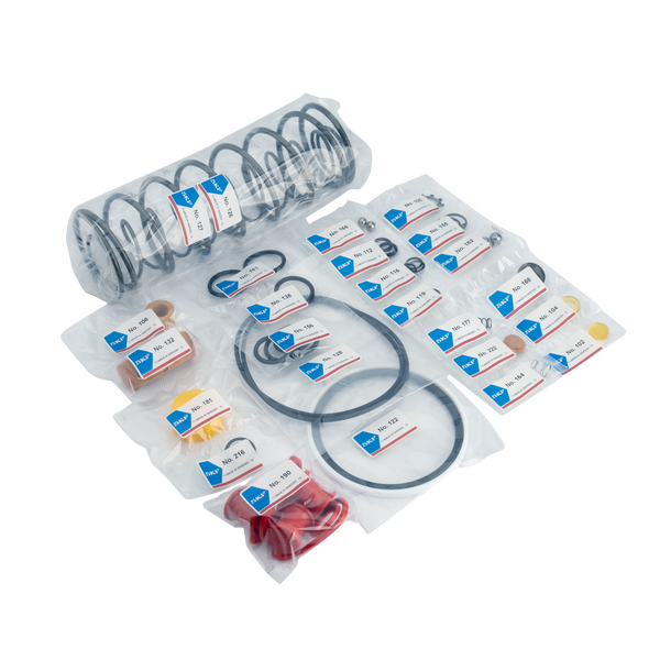 THAP 030E-10 Spare repair kit for Air-driven hydraulic pump