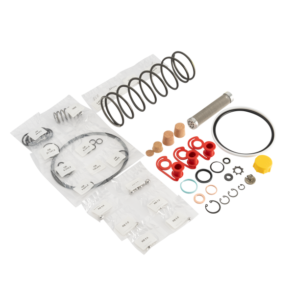THAP 300E-10 Spare repair kit for Air-driven hydraulic pump