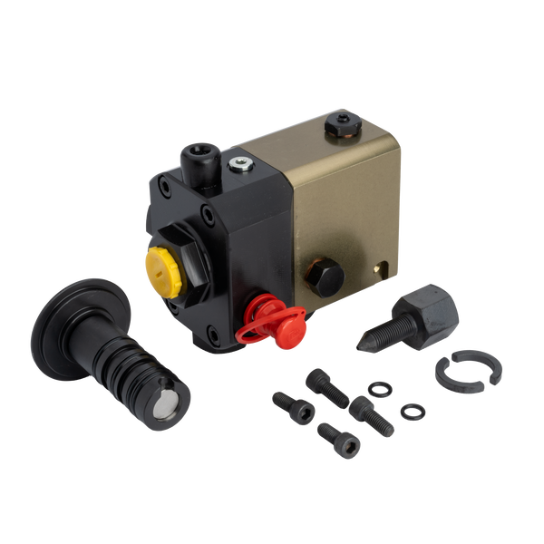 THAP 300E-7 Spare oil injector assembly  for Air-driven hydraulic pump