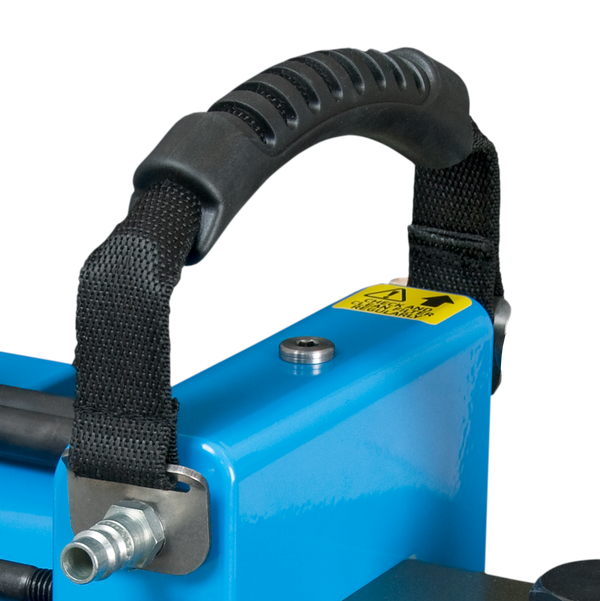 THAP E-12 Spare carrying handle for Air-driven hydraulic pumps