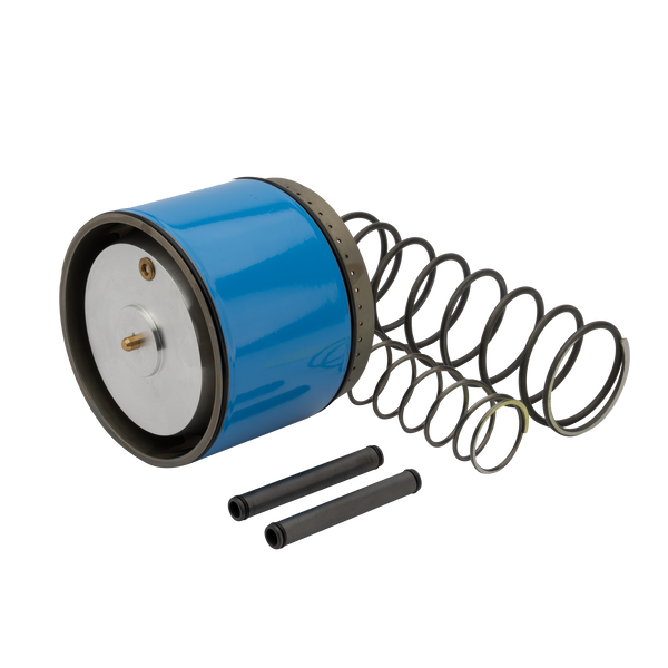 THAP E-5 Spare air motor assembly for Air-driven hydraulic pumps
