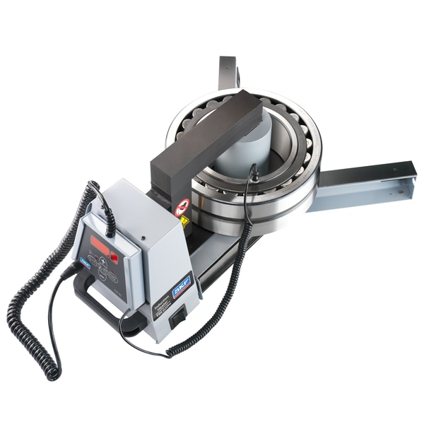TIH 030M/110V Small induction heater