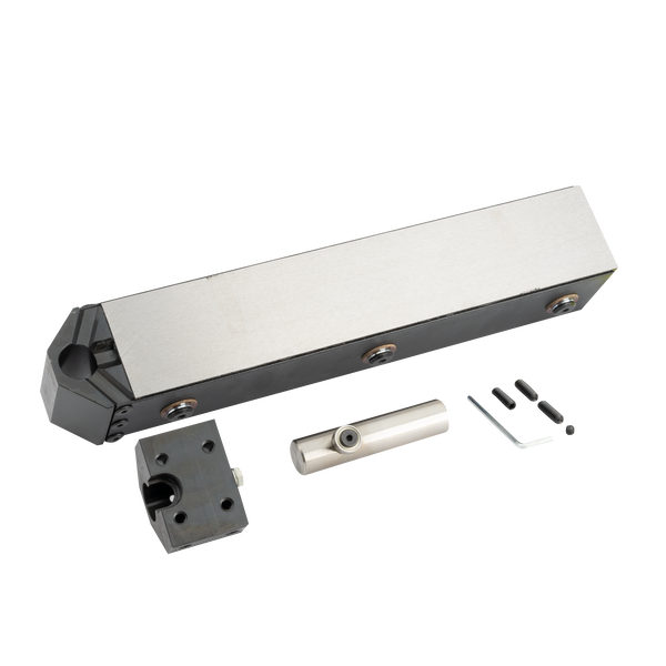 TIH 100-Y8 Spare yoke with swivel head for Medium induction heaters