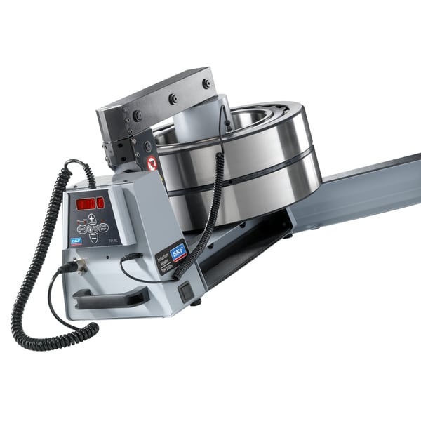TIH 100M/MV Medium induction heater