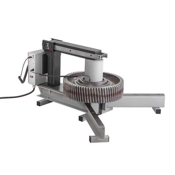 TIH L77MB/MV Extra large induction heater