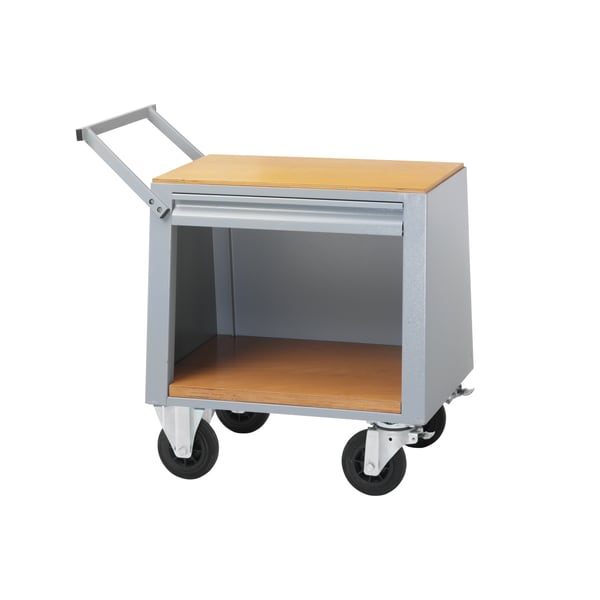 TIH T1 Induction heater trolley