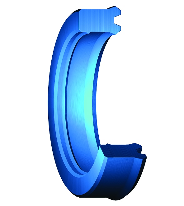 TIL 32X40X9 Hydraulic rod seal