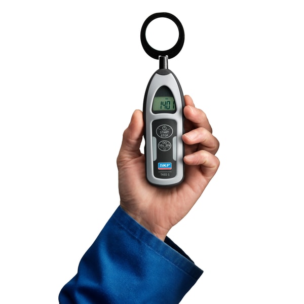 TKED 1 Electrical discharge detector pen