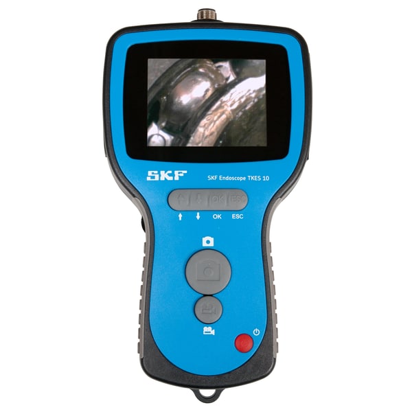 TKES 10-DU Spare endoscope without tube