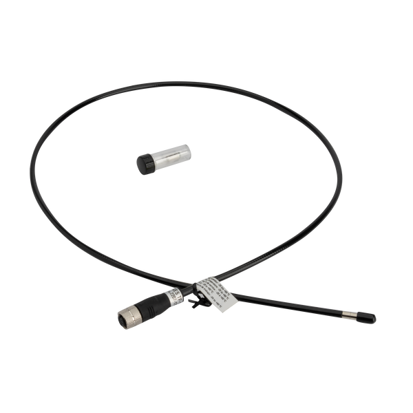 TKES TF-1 Spare flexible tube for Video endoscope