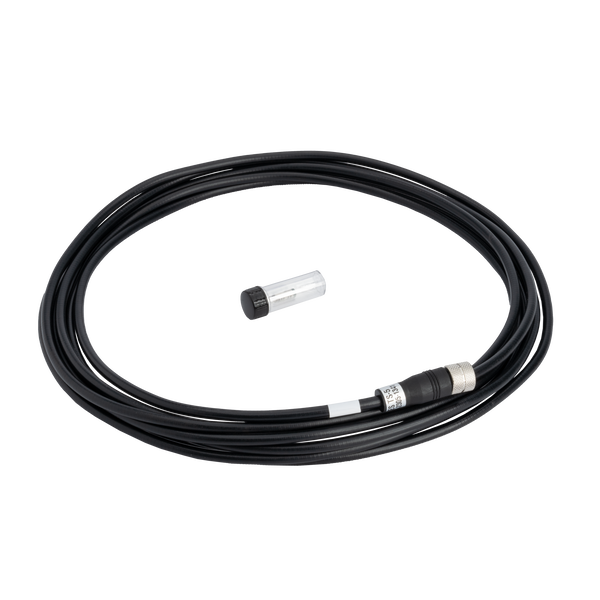 TKES TS-5 Accessory semi-rigid tube for Video endoscope